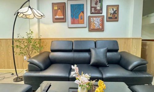 Bán nhà mặt tiền Võ Duy Ninh, 3 tầng, 3×20, gần Vinhome, sát Q1-Q2, tin thật 100%