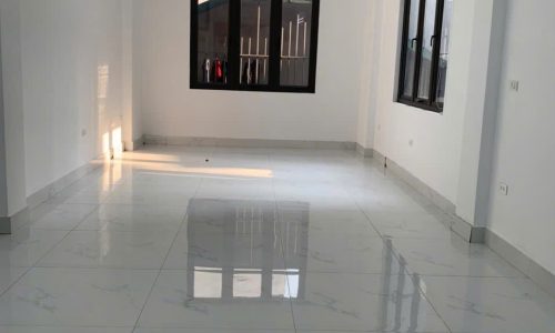 Bán nhà 2 tầng 4x14m mặt tiền Hưng Phú