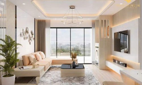Bán nhà 4 tầng hẻm xe hơi Nguyễn Thị Minh Khai.