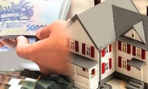 Đề xuất cách tính thuế bất động sản mới Tránh tình trạng “hai giá”