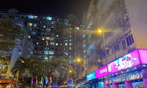Bán chung cư Ngô Tất Tố , giá tốt nhất thị trường