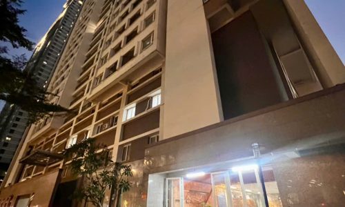 Bán chung cư 90 Riverside Nguyễn Hữu Cảnh