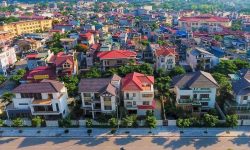Quy định mới về xây dựng nhà ở riêng lẻ từ 1.7.2026