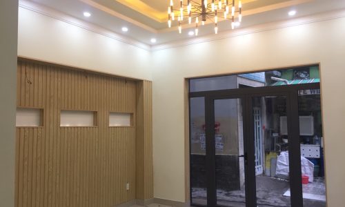 Bán nhà góc 2 mặt tiền đường Phùng Văn Cung, Phú Nhuận