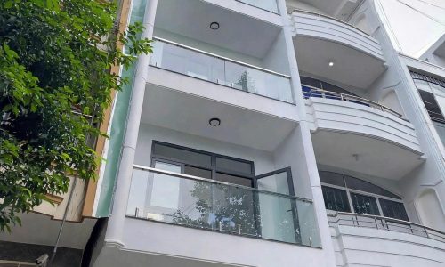 Trung tâm Bình Thạnh, phường 22 hẻm 10m Nguyễn Hữu Cảnh – cạnh Metro