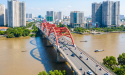 Phường Bình Lợi Trung Gồm Những Phường Nào? Cập Nhật Sáp Nhập